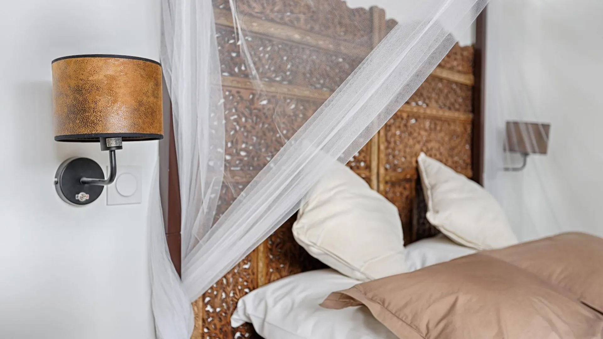 Mykeypers - Lovely With Jacuzzi Apartment Paris