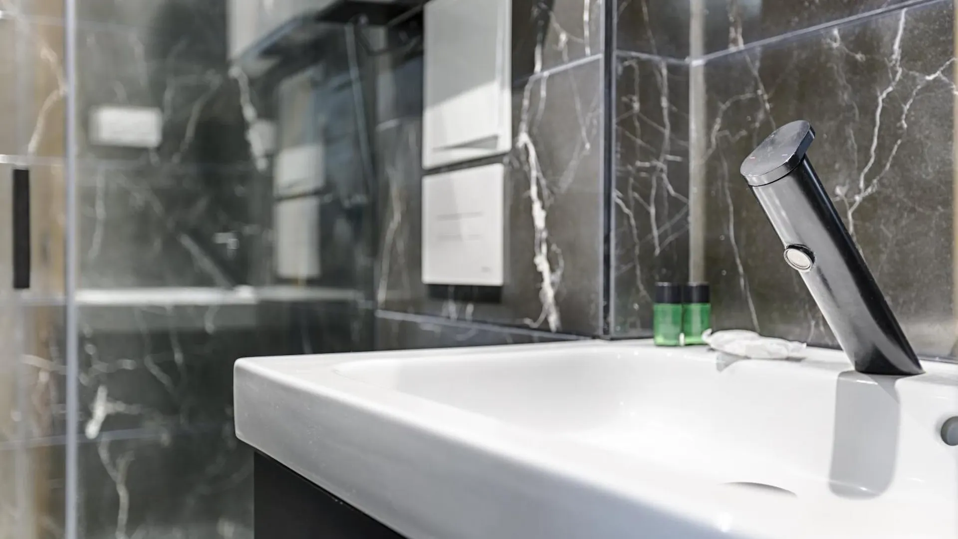 Apartment Mykeypers - Lovely With Jacuzzi Paris